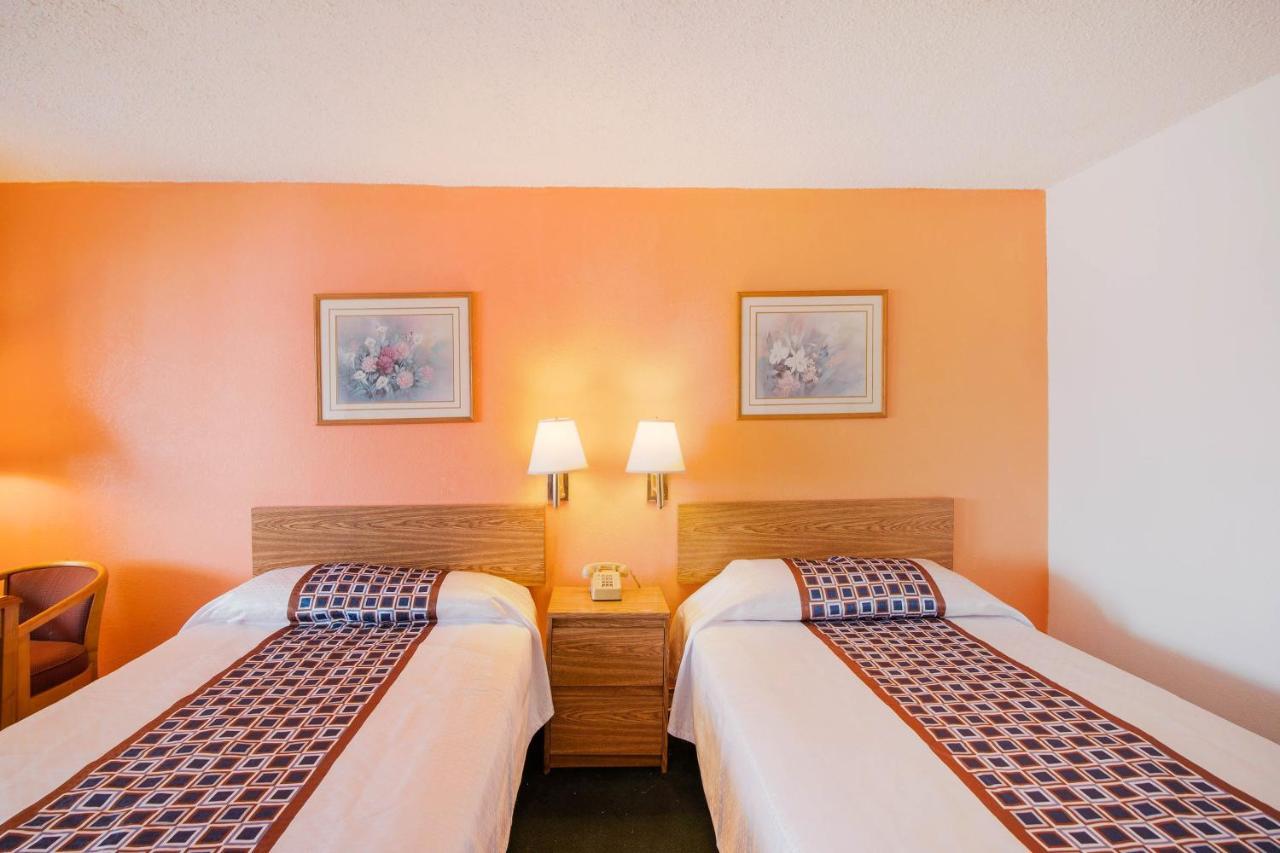 Hotel O Houston East Channelview I-10 Εξωτερικό φωτογραφία