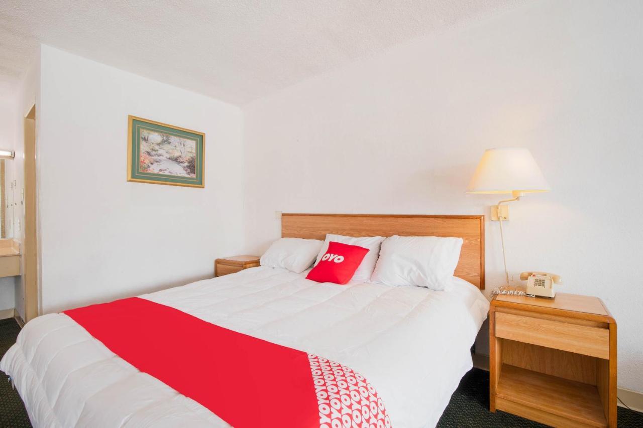 Hotel O Houston East Channelview I-10 Εξωτερικό φωτογραφία