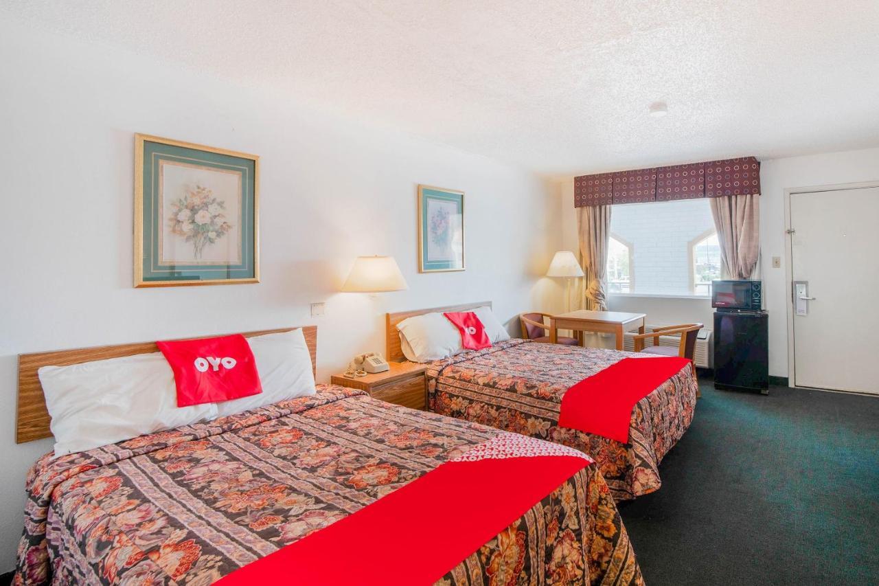 Hotel O Houston East Channelview I-10 Εξωτερικό φωτογραφία