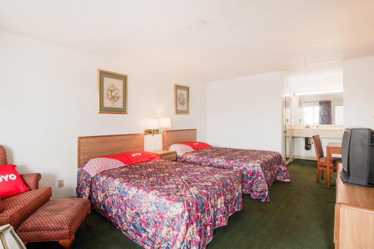 Hotel O Houston East Channelview I-10 Εξωτερικό φωτογραφία