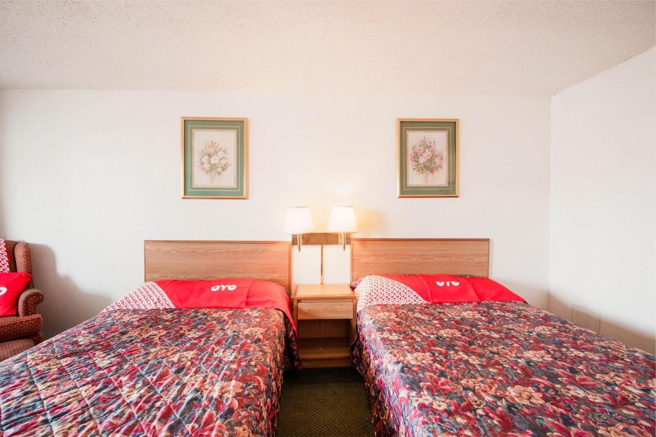 Hotel O Houston East Channelview I-10 Εξωτερικό φωτογραφία