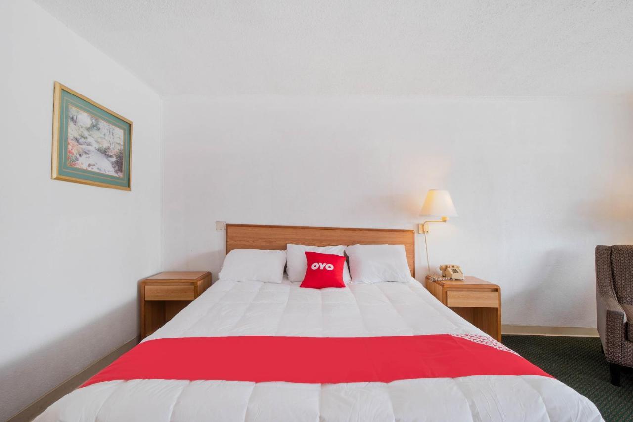Hotel O Houston East Channelview I-10 Εξωτερικό φωτογραφία