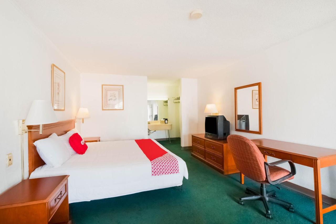 Hotel O Houston East Channelview I-10 Εξωτερικό φωτογραφία