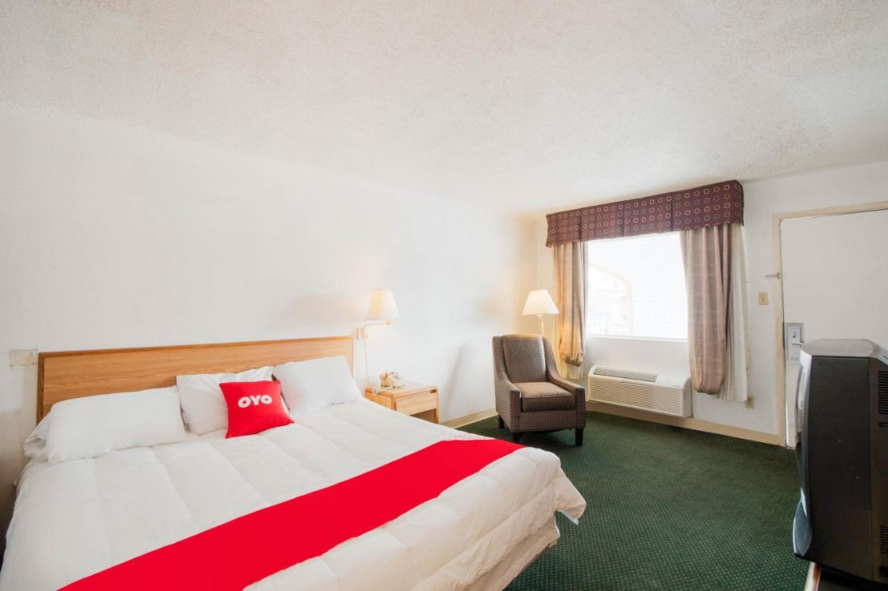 Hotel O Houston East Channelview I-10 Εξωτερικό φωτογραφία