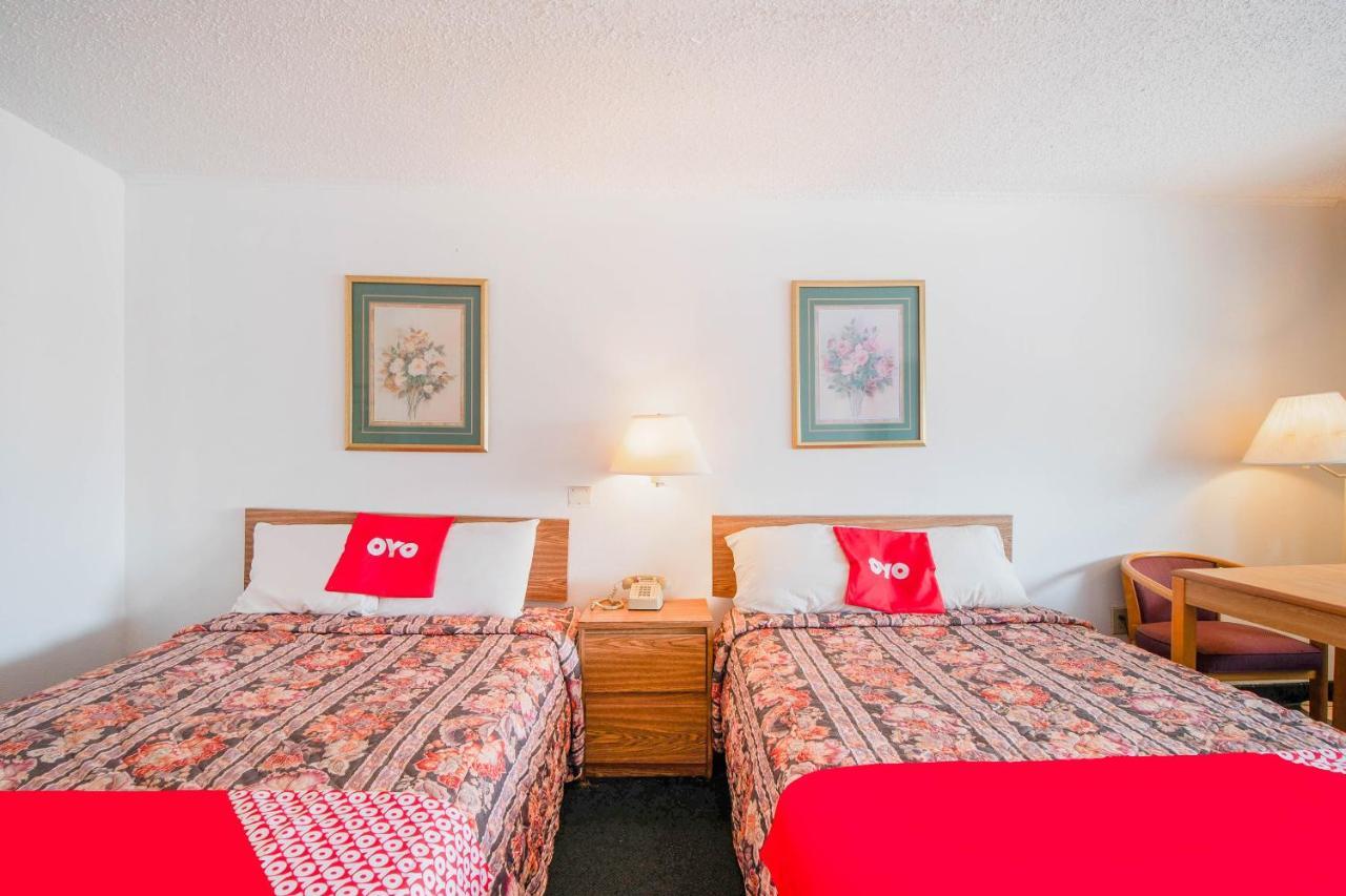 Hotel O Houston East Channelview I-10 Εξωτερικό φωτογραφία