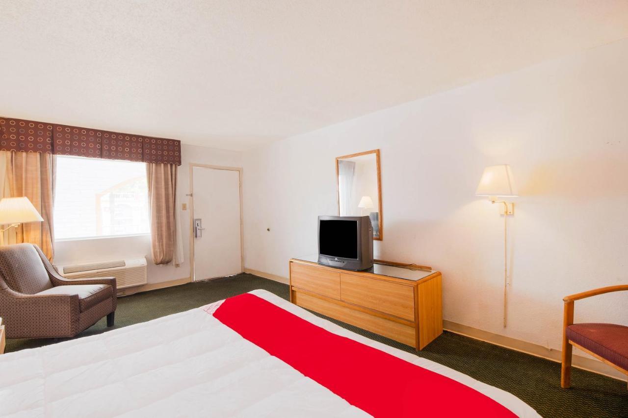Hotel O Houston East Channelview I-10 Εξωτερικό φωτογραφία