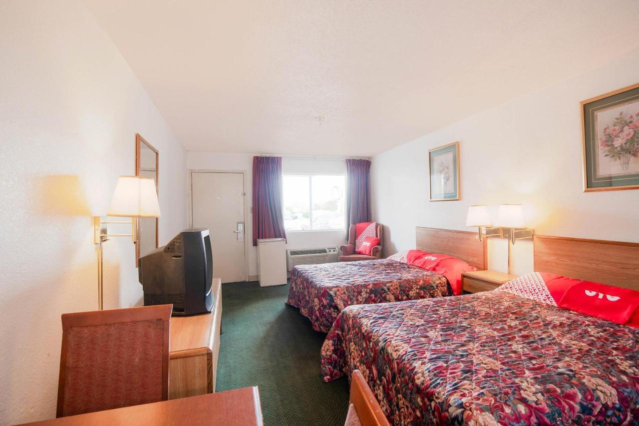 Hotel O Houston East Channelview I-10 Εξωτερικό φωτογραφία