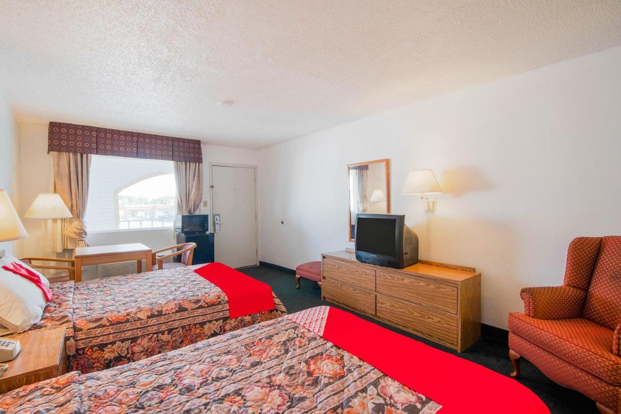 Hotel O Houston East Channelview I-10 Εξωτερικό φωτογραφία