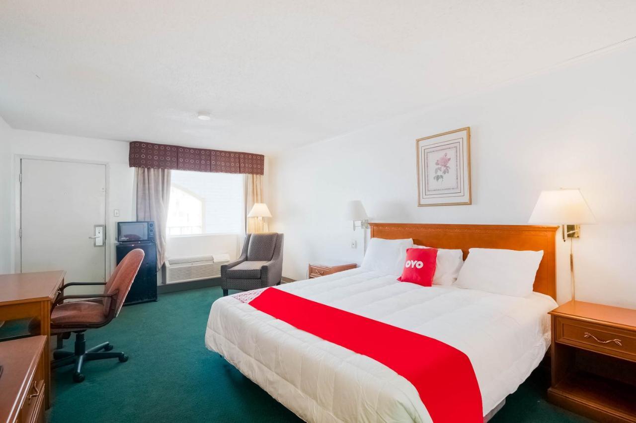 Hotel O Houston East Channelview I-10 Εξωτερικό φωτογραφία